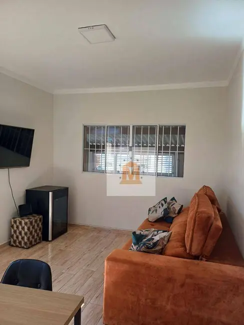 Foto 1 de Casa com 2 quartos à venda, 145m2 em Cidade Salvador, Jacarei - SP