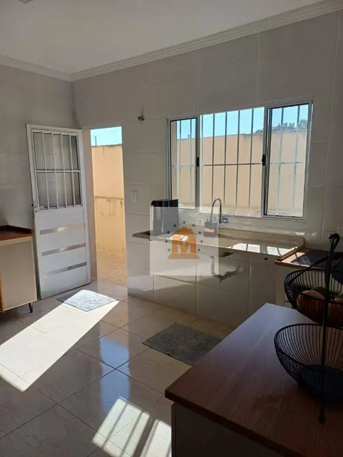 Foto 7 de Casa com 2 quartos à venda, 145m2 em Cidade Salvador, Jacarei - SP