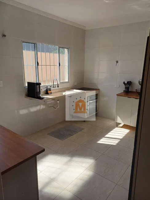 Foto 8 de Casa com 2 quartos à venda, 145m2 em Cidade Salvador, Jacarei - SP