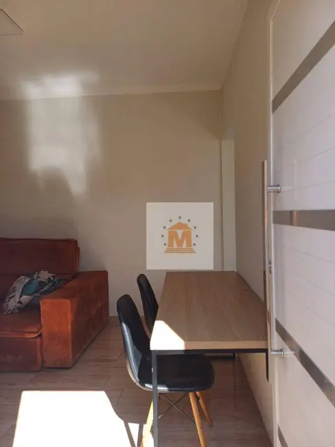 Foto 4 de Casa com 2 quartos à venda, 145m2 em Cidade Salvador, Jacarei - SP