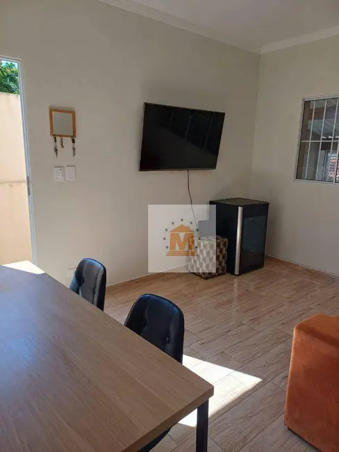 Foto 2 de Casa com 2 quartos à venda, 145m2 em Cidade Salvador, Jacarei - SP