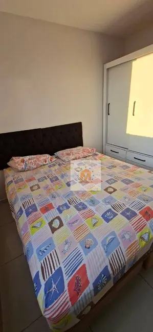 Foto 3 de Apartamento com 2 quartos à venda, 40m2 em Vila Nova Aliança, Jacarei - SP