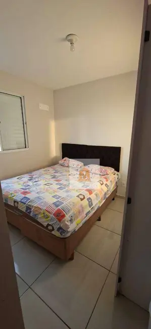 Foto 4 de Apartamento com 2 quartos à venda, 40m2 em Vila Nova Aliança, Jacarei - SP
