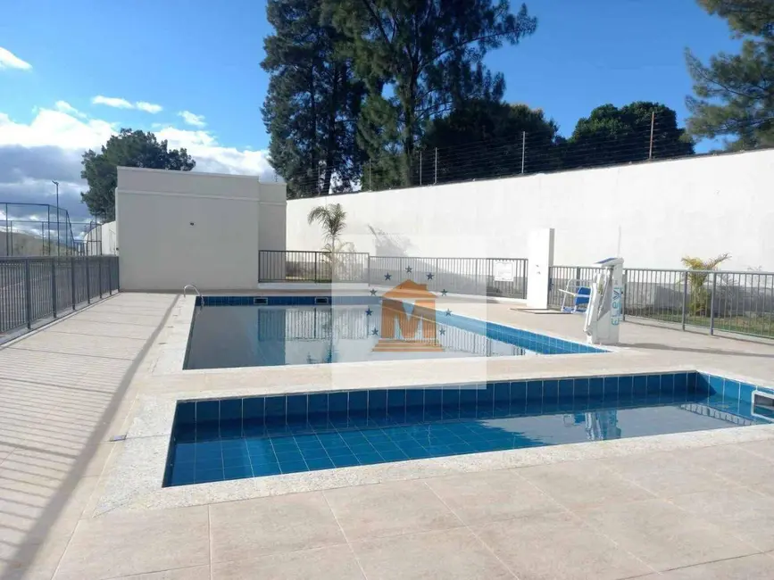 Foto 7 de Apartamento com 2 quartos à venda, 40m2 em Vila Nova Aliança, Jacarei - SP