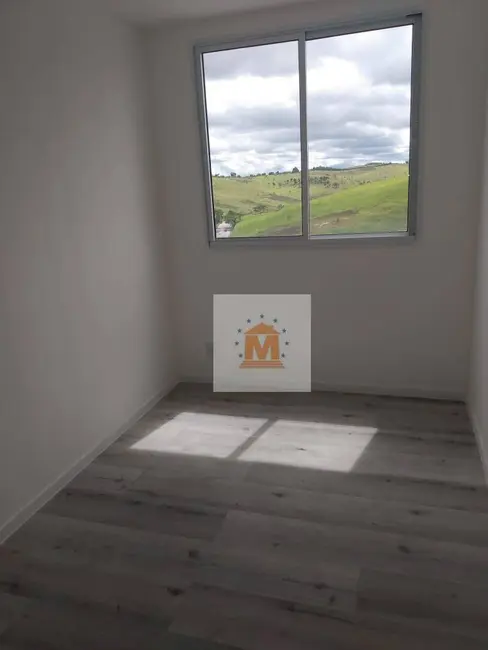 Foto 4 de Apartamento com 2 quartos à venda, 45m2 em Jardim Paraíso, Jacarei - SP