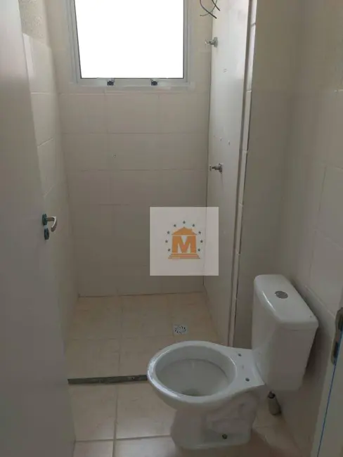 Foto 8 de Apartamento com 2 quartos à venda, 45m2 em Jardim Paraíso, Jacarei - SP