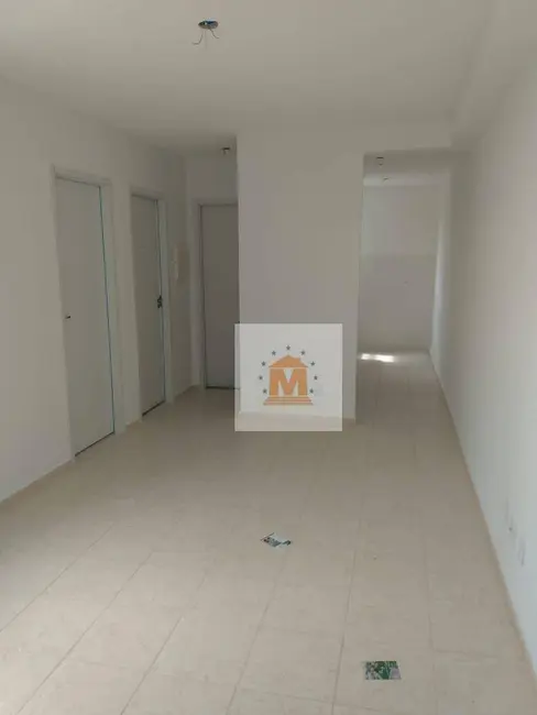 Foto 2 de Apartamento com 2 quartos à venda, 45m2 em Jardim Paraíso, Jacarei - SP