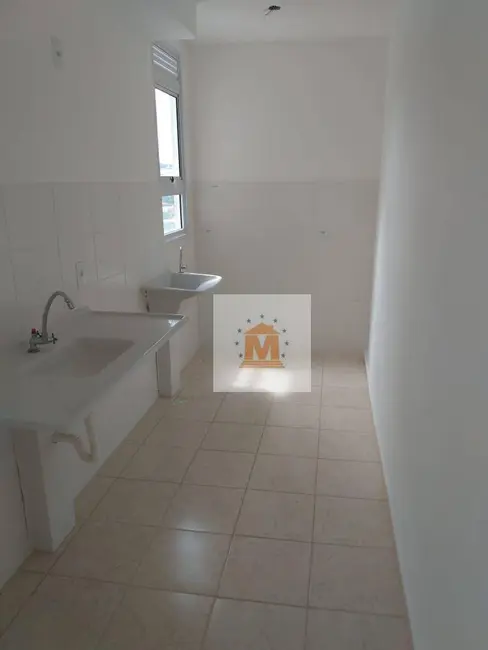 Foto 1 de Apartamento com 2 quartos à venda, 45m2 em Jardim Paraíso, Jacarei - SP
