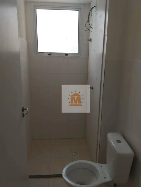 Foto 7 de Apartamento com 2 quartos à venda, 45m2 em Jardim Paraíso, Jacarei - SP