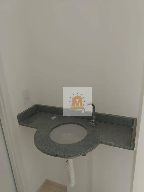 Foto 9 de Apartamento com 2 quartos à venda, 45m2 em Jardim Paraíso, Jacarei - SP