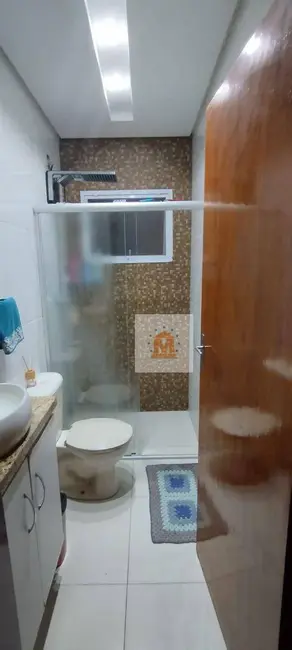 Foto 5 de Casa de Condomínio com 2 quartos à venda, 121m2 em Bandeira Branca, Jacarei - SP