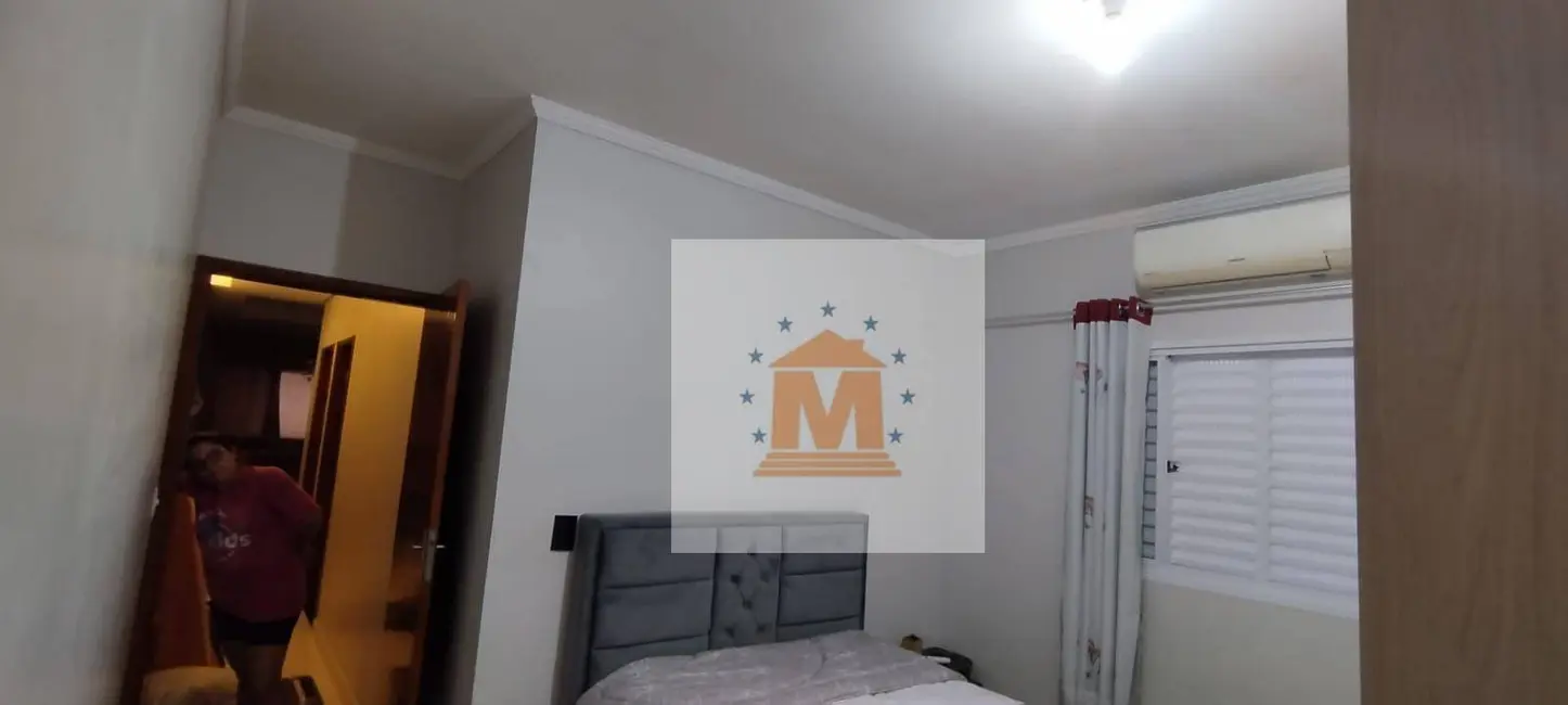 Foto 4 de Casa de Condomínio com 2 quartos à venda, 121m2 em Bandeira Branca, Jacarei - SP