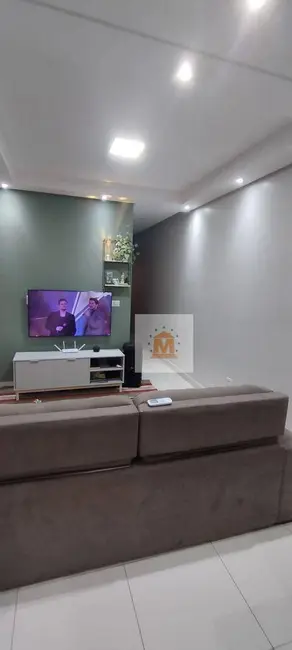 Foto 7 de Casa de Condomínio com 2 quartos à venda, 121m2 em Bandeira Branca, Jacarei - SP