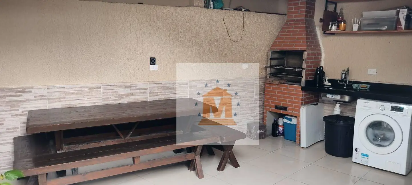 Foto 3 de Casa de Condomínio com 2 quartos à venda, 121m2 em Bandeira Branca, Jacarei - SP