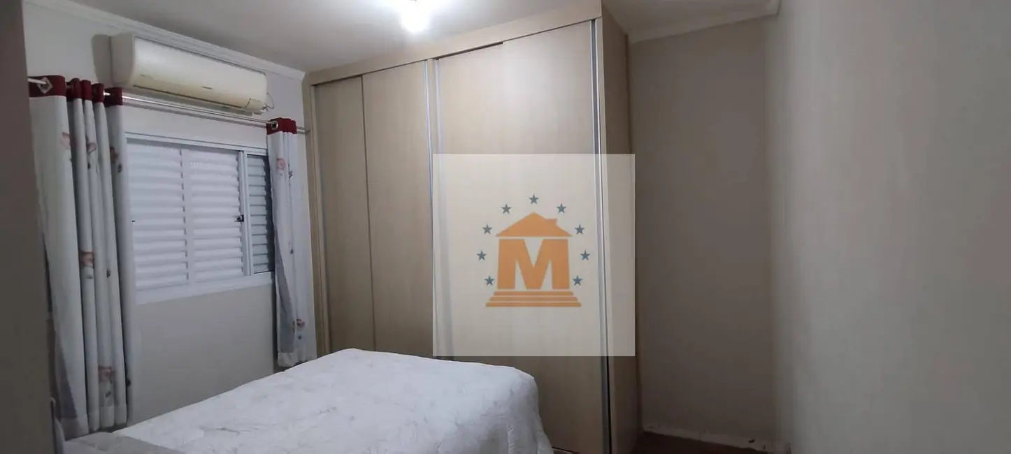 Foto 8 de Casa de Condomínio com 2 quartos à venda, 121m2 em Bandeira Branca, Jacarei - SP