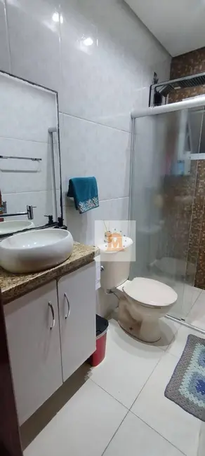 Foto 6 de Casa de Condomínio com 2 quartos à venda, 121m2 em Bandeira Branca, Jacarei - SP