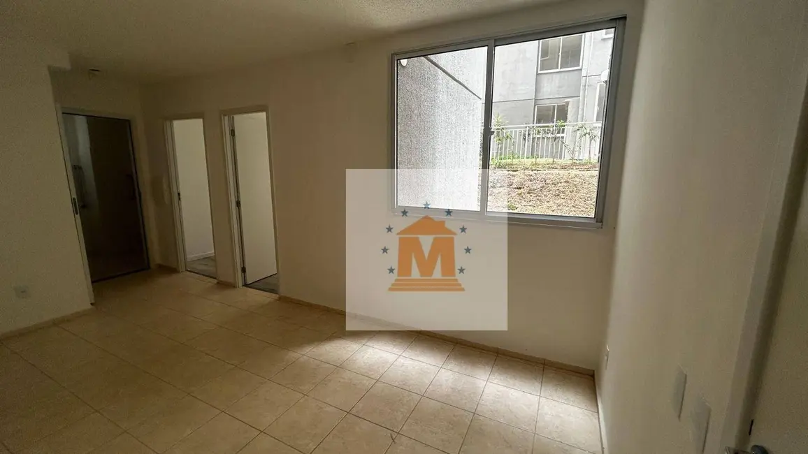 Foto 4 de Apartamento com 2 quartos à venda, 45m2 em Jardim Paraíso, Jacarei - SP