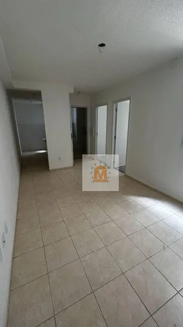 Foto 5 de Apartamento com 2 quartos à venda, 45m2 em Jardim Paraíso, Jacarei - SP