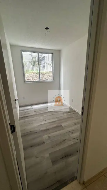 Foto 7 de Apartamento com 2 quartos à venda, 45m2 em Jardim Paraíso, Jacarei - SP