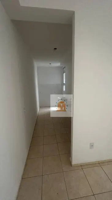 Foto 9 de Apartamento com 2 quartos à venda, 45m2 em Jardim Paraíso, Jacarei - SP