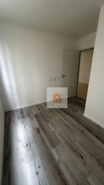 Foto 6 de Apartamento com 2 quartos à venda, 45m2 em Jardim Paraíso, Jacarei - SP