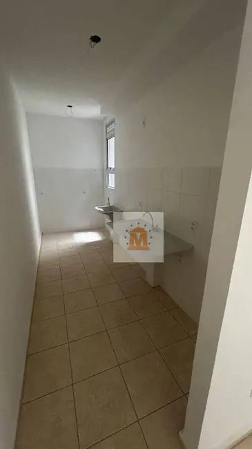 Foto 3 de Apartamento com 2 quartos à venda, 45m2 em Jardim Paraíso, Jacarei - SP
