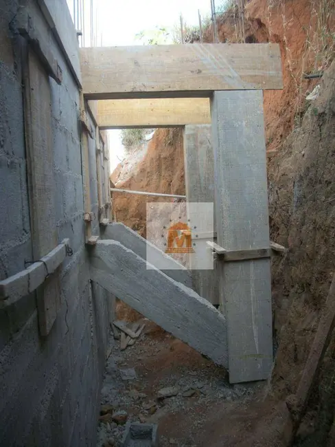 Foto 2 de Terreno / Lote à venda, 154m2 em Parque Califórnia, Jacarei - SP