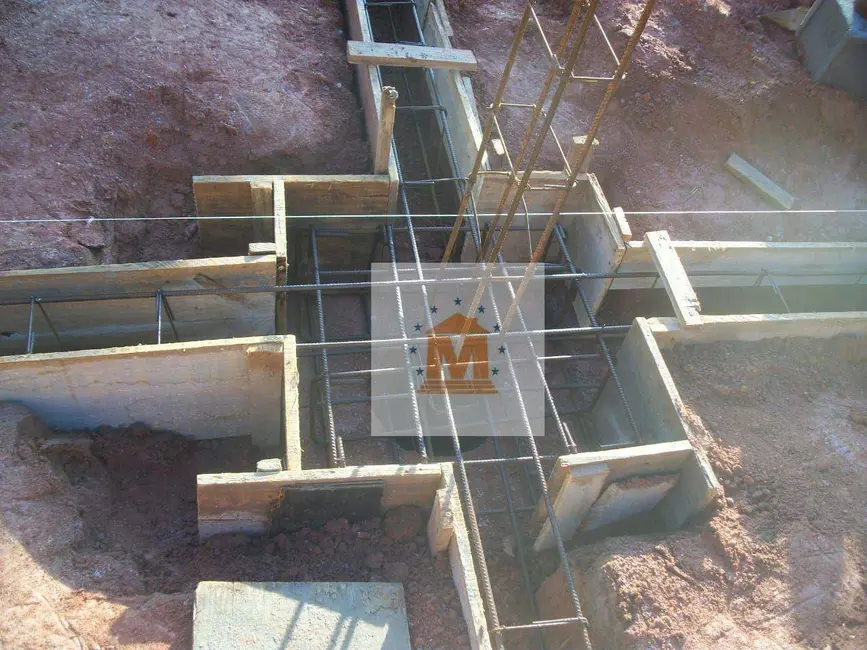 Foto 5 de Terreno / Lote à venda, 154m2 em Parque Califórnia, Jacarei - SP