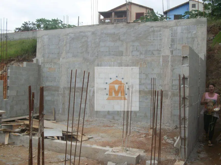 Foto 4 de Terreno / Lote à venda, 154m2 em Parque Califórnia, Jacarei - SP