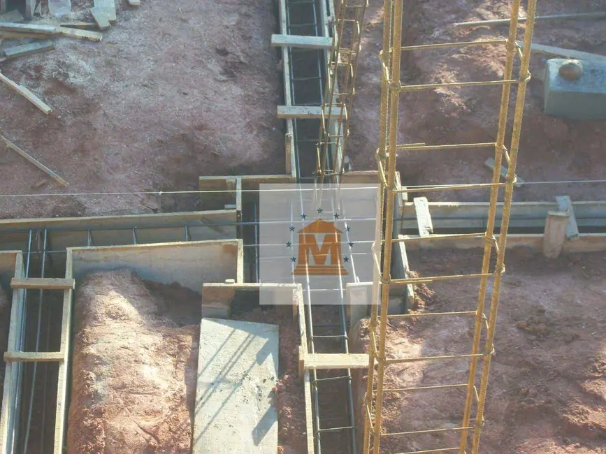 Foto 3 de Terreno / Lote à venda, 154m2 em Parque Califórnia, Jacarei - SP