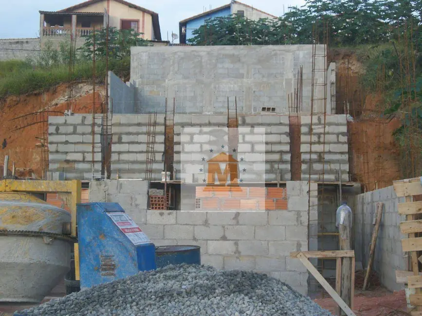 Foto 1 de Terreno / Lote à venda, 154m2 em Parque Califórnia, Jacarei - SP