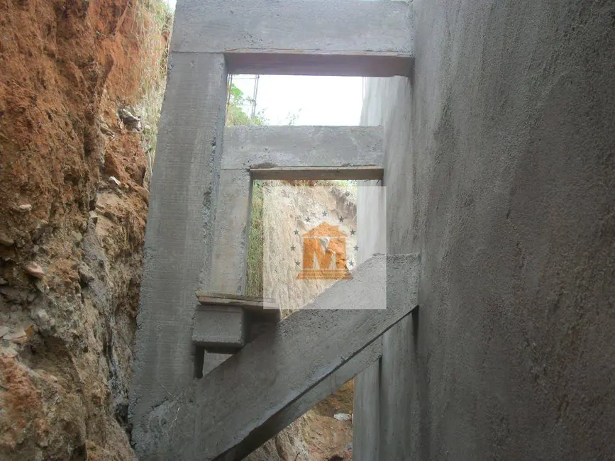 Foto 6 de Terreno / Lote à venda, 154m2 em Parque Califórnia, Jacarei - SP