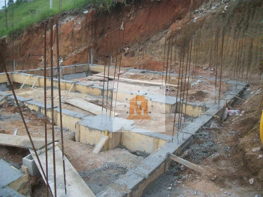 Foto 7 de Terreno / Lote à venda, 154m2 em Parque Califórnia, Jacarei - SP