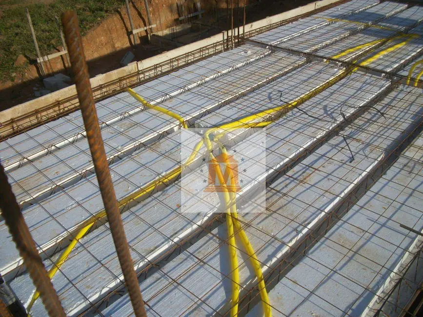 Foto 9 de Terreno / Lote à venda, 154m2 em Parque Califórnia, Jacarei - SP