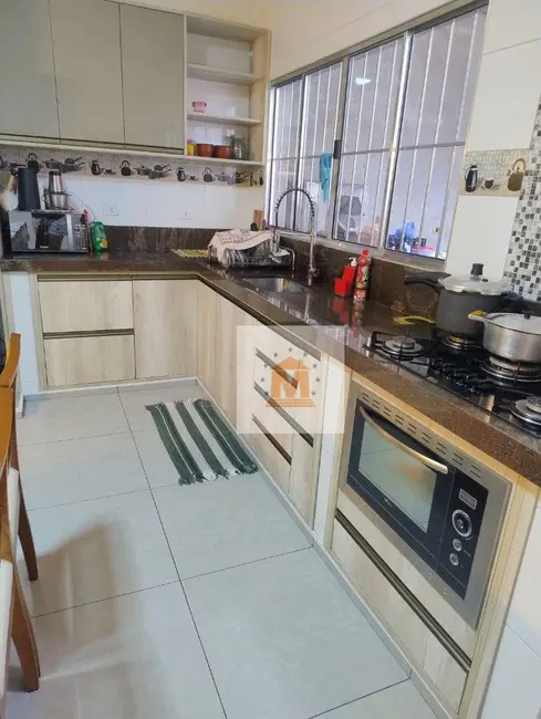 Foto 6 de Casa com 3 quartos à venda, 154m2 em Jacarei - SP