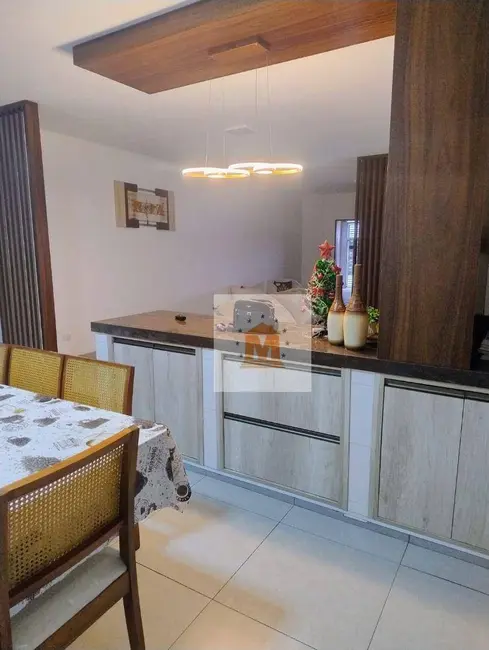 Foto 9 de Casa com 3 quartos à venda, 154m2 em Jacarei - SP