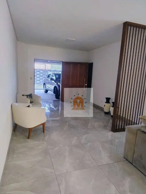 Foto 8 de Casa com 3 quartos à venda, 154m2 em Jacarei - SP