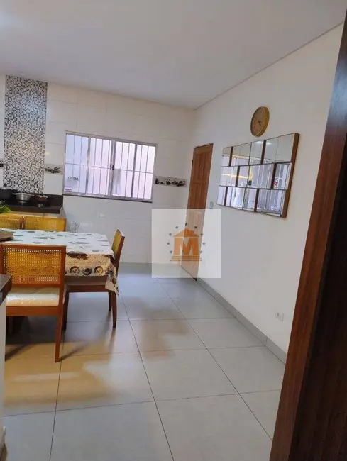 Foto 7 de Casa com 3 quartos à venda, 154m2 em Jacarei - SP