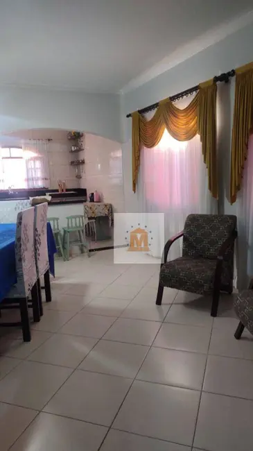 Foto 6 de Sobrado com 3 quartos à venda, 188m2 em Jardim Altos de Santana II, Jacarei - SP