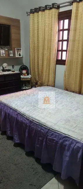 Foto 9 de Sobrado com 3 quartos à venda, 188m2 em Jardim Altos de Santana II, Jacarei - SP