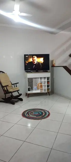 Foto 7 de Sobrado com 3 quartos à venda, 188m2 em Jardim Altos de Santana II, Jacarei - SP