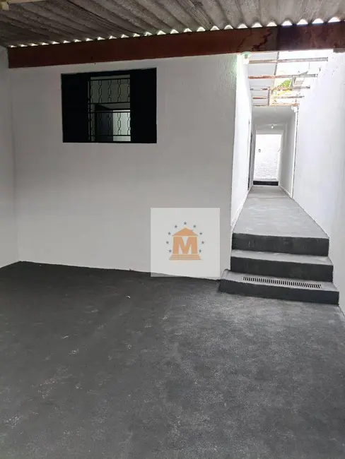 Foto 7 de Casa com 2 quartos à venda, 125m2 em Jardim Pedra Mar, Jacarei - SP