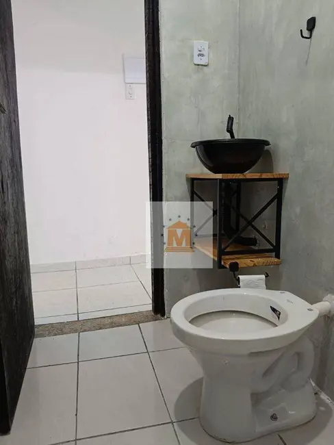 Foto 8 de Casa com 2 quartos à venda, 125m2 em Jardim Pedra Mar, Jacarei - SP