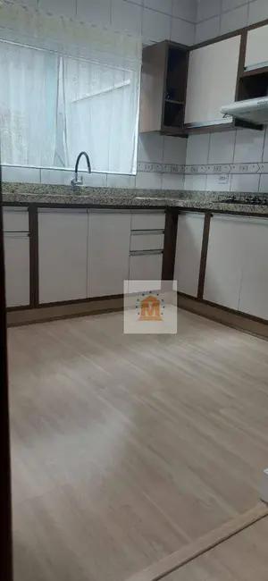 Foto 6 de Sobrado com 3 quartos à venda, 114m2 em Jardim Altos de Santana II, Jacarei - SP