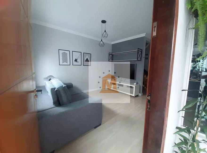 Foto 1 de Sobrado com 3 quartos à venda, 114m2 em Jardim Altos de Santana II, Jacarei - SP