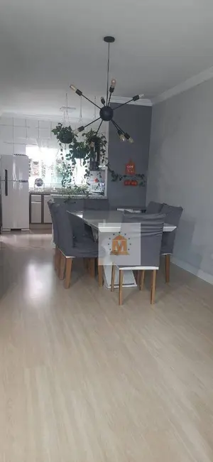 Foto 5 de Sobrado com 3 quartos à venda, 114m2 em Jardim Altos de Santana II, Jacarei - SP