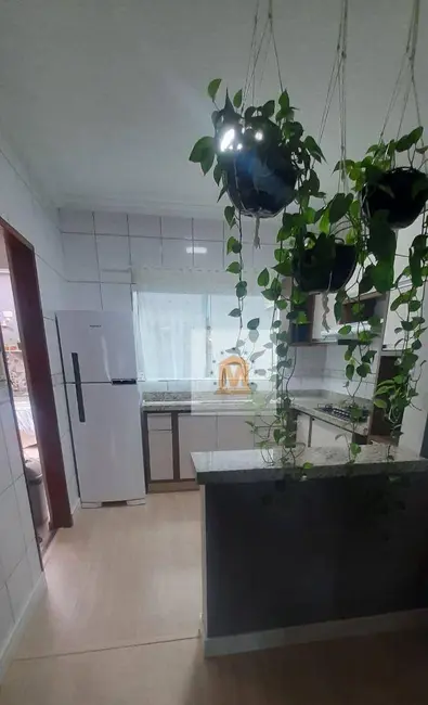 Foto 3 de Sobrado com 3 quartos à venda, 114m2 em Jardim Altos de Santana II, Jacarei - SP