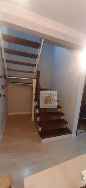 Foto 7 de Sobrado com 3 quartos à venda, 114m2 em Jardim Altos de Santana II, Jacarei - SP