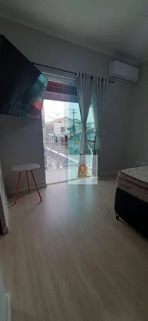 Foto 9 de Sobrado com 3 quartos à venda, 114m2 em Jardim Altos de Santana II, Jacarei - SP