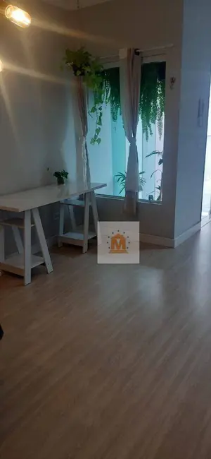 Foto 4 de Sobrado com 3 quartos à venda, 114m2 em Jardim Altos de Santana II, Jacarei - SP